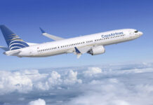 Copa Airlines revoluciona la experiencia de vuelo con internet de alta velocidad en el aire