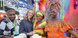 La Vitrina Turística de ANATO: El corazón del turismo Latinoamericano