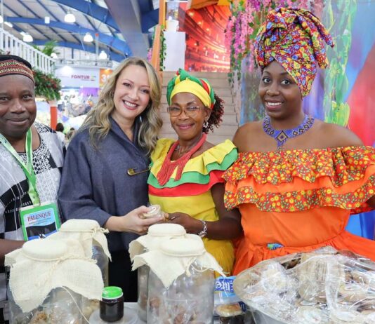La Vitrina Turística de ANATO: El corazón del turismo Latinoamericano