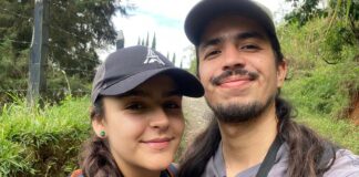 Crónica: «Conocer para Conservar: El viaje de Antonia y Sergio»