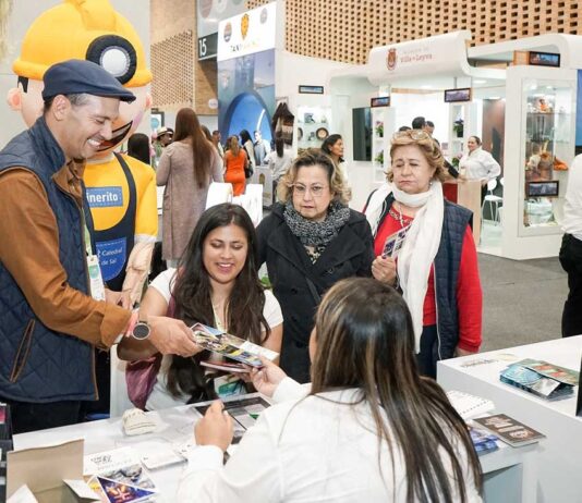 MiPymes de turismo de Bogotá y la Región presentan lo mejor de su oferta en ANATO