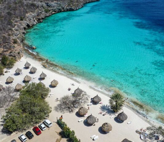 Curaçao: El mejor destino para los colombianos, un año de récords y crecimiento impresionante