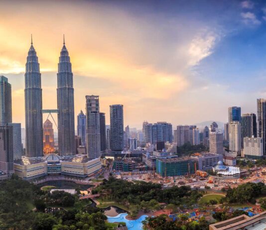 10 razones por las que Malasia debe ser tu próxima parada en 2025: aventura, gastronomía y más
