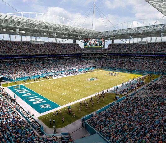 Miami: El Destino Deportivo que Captura el Corazón del Mundo