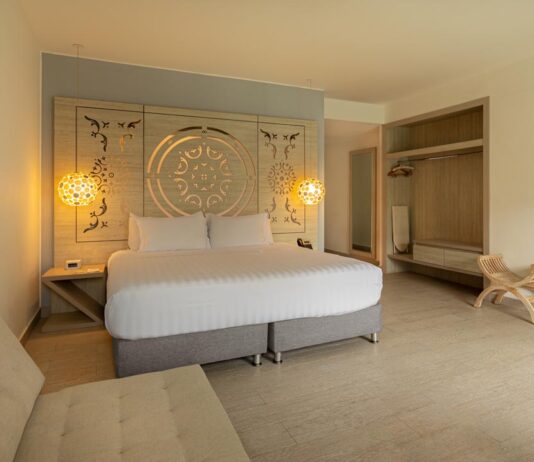 OxoHotel: El aliado estratégico que trae el primer Apartments by Marriott Bonvoy a Colombia