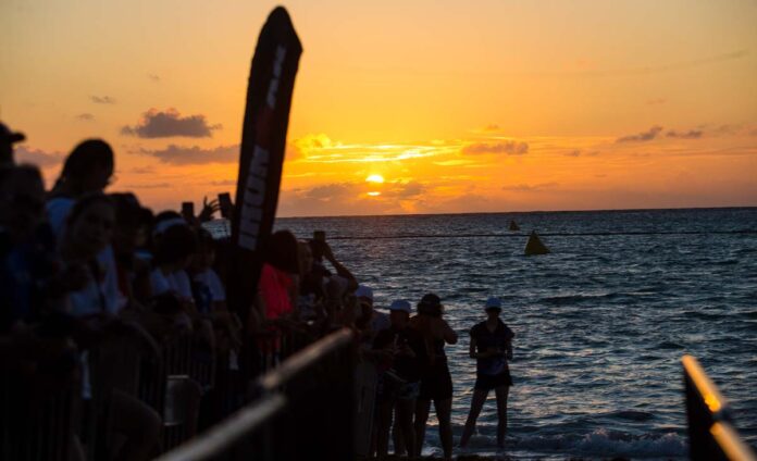 República Dominicana IRONMAN 70.3 Cap Cana 2