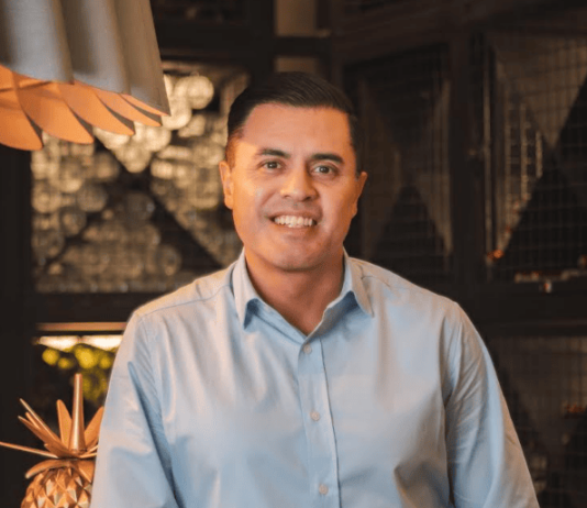 Marriott Barranquilla se fortalece con la dirección de Jose Eduardo Arteaga
