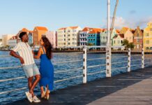 Curaçao conquista a los viajeros colombianos y se convierte en el fenómeno del Caribe