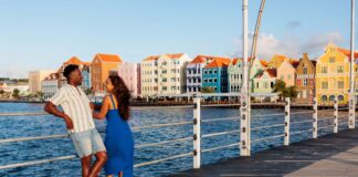 Curaçao conquista a los viajeros colombianos y se convierte en el fenómeno del Caribe