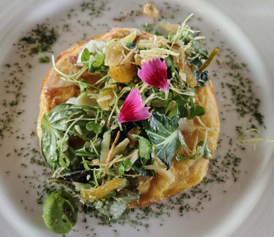 Galenos Restaurante: Un pilar de la alta gastronomía en Bogotá