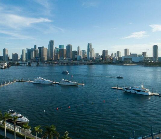 Miami: El Destino que Conquista a los Colombianos
