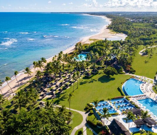 Praia do Forte: El paraíso de la aventura en el corazón de Bahía