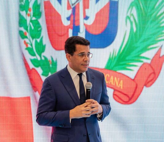República Dominicana: Un modelo de crecimiento turístico bajo la visión de David Collado