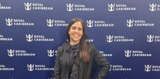 Royal Caribbean International nombra a Itzél Valdés nueva Vicepresidenta Asociada para Latinoamérica y el Caribe