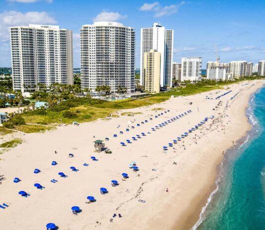 Descubre las novedades de The Palm Beaches: El primer destino turístico de EE.UU. para 2025