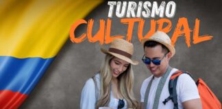 Turismo Cultural en Colombia: Un viaje de conexión y sostenibilidad