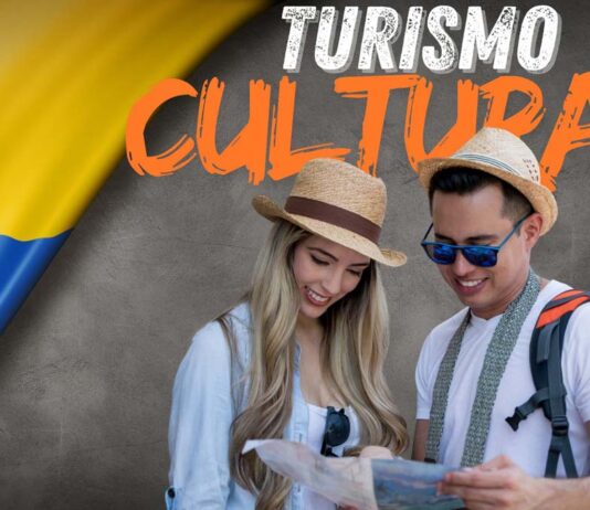 Turismo Cultural en Colombia: Un viaje de conexión y sostenibilidad