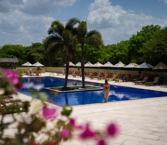 Hotel Waya Guajira: Una inmersión única en el corazón de La Guajira con su propuesta All-Inclusive