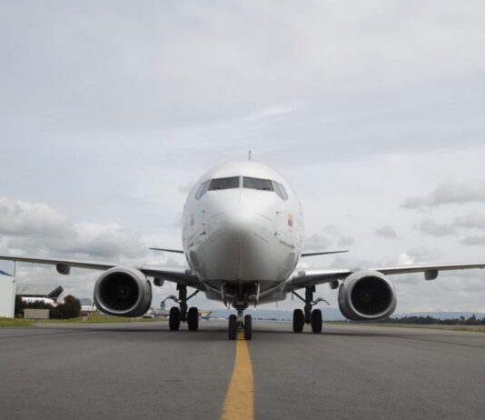 Wingo se alista para una Semana Santa de altos vuelos: Más de 100 mil colombianos viajarán con la aerolínea en 550 vuelos