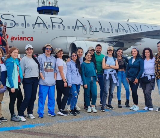 Gracias al aporte de Avianca, más de 16.000 personas obtuvieron acceso a servicios de salud entre 2024 y lo que va de 2025