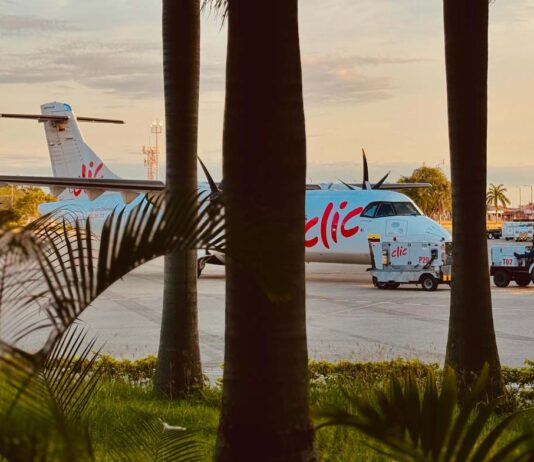 Clic Air abre las puertas del paraíso: Tolú y Coveñas, el Caribe íntimo que te espera esta Semana Santa