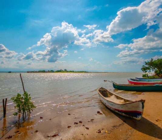 Nueva ruta turística Camarones: experiencia comunitaria que transforma vidas en La Guajira