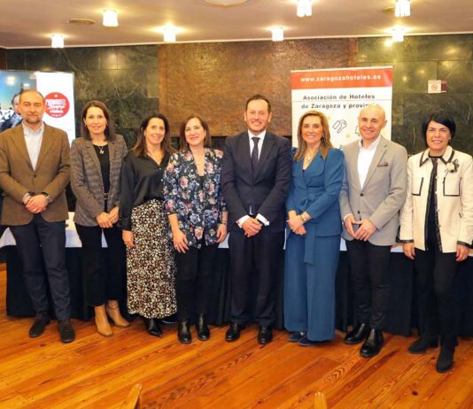 Zaragoza revive el espíritu de Goya con descuentos en hoteles y una agenda cultural vibrante