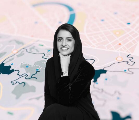 Sheikha Al Nowais: Una candidatura que promete transformar el futuro del turismo global