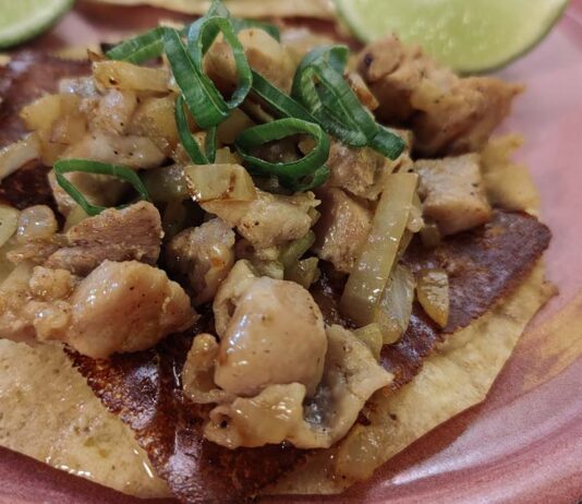 «Taco Boss»: México tiene casa en Bogotá y está en Prado Veraniego
