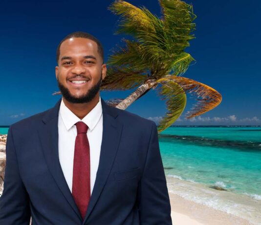 Anguilla renueva su brújula turística con liderazgo joven y visión isleña