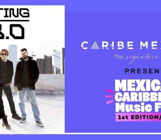 Tulum vibra al ritmo del mundo: nace el Mexican Caribbean Music Festival, el nuevo ícono del turismo cultural