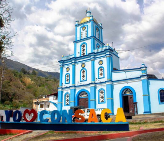 Ocho razones para volver a enamorarse del #Paísdelabelleza: los pueblos que nos representan ante el mundo
