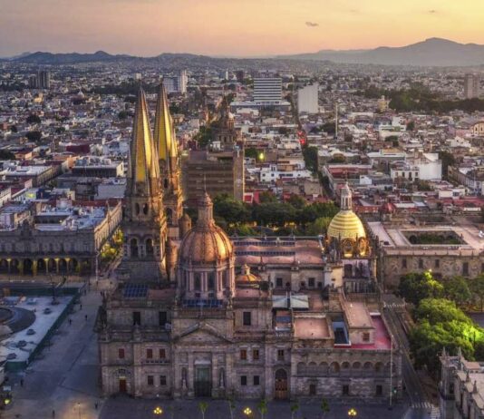 Guadalajara, donde la fe también se vuelve arte: un viaje al alma de sus templos