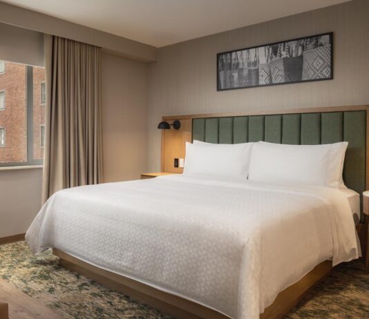 El Tequendama renace: Four Points by Sheraton inaugura una nueva era en la hotelería colombiana
