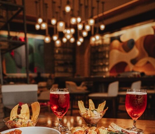 Sorprende a mamá con el brunch más completo en JW Marriott Bogotá
