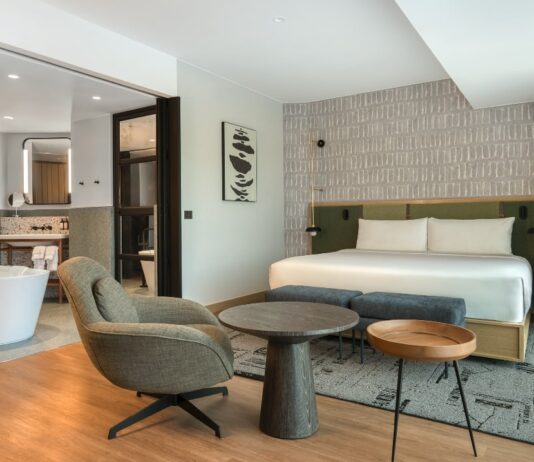 Real Hotels & Resorts fortalece su alianza con IHG en nuevo proyecto en Lima