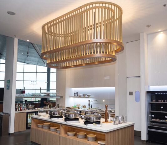 LATAM Airlines Colombia renueva su Lounge en Bogotá: más que comodidad, una experiencia que fideliza al viajero