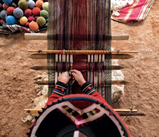Perú, el destino donde mamá vuelve a brillar: arte, estilo y sabor para celebrar su grandeza