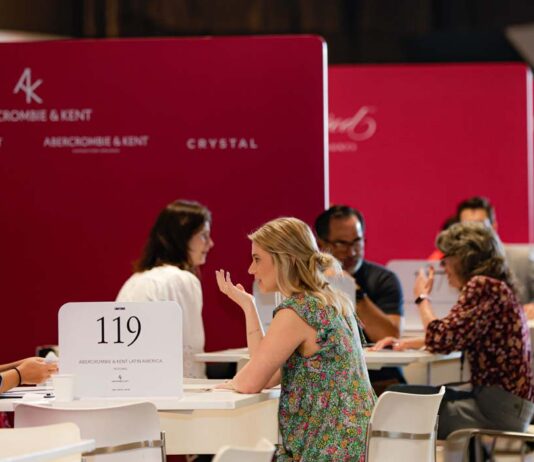Perú se posiciona como líder regional en turismo de reuniones durante PCMA Convening LATAM en Bogotá
