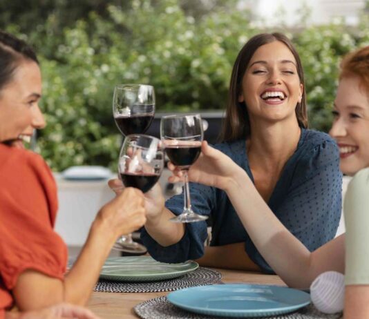 “Pinta Negra: cuando el vino también tiene corazón de madre”