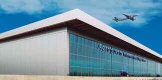 Perú despega al futuro con el aeropuerto más moderno de la región