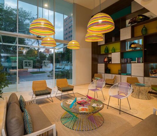 Germán Morales Hoteles: cuando hospedarse se convierte en una experiencia emocional y sensorial