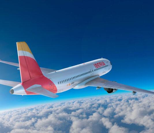 Iberia en el Travel Sale 2025: vuelos a Europa desde $2,7 millones y una experiencia de viaje con sello europeo