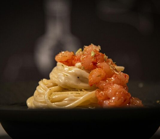 MELANGE en JW Marriott Bogotá ofrece pastas artesanales y atmósfera artística todos los sábados