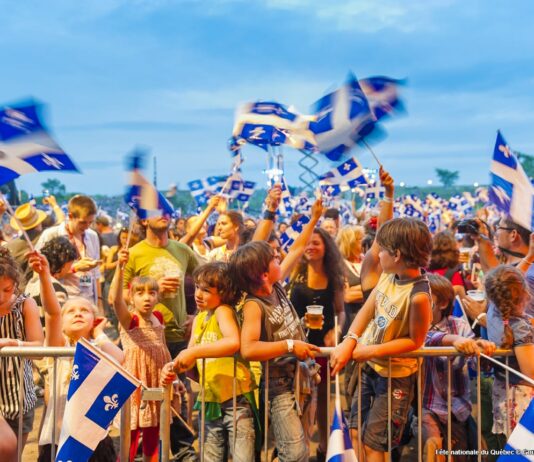 Bogotá Celebra la Fiesta Nacional de Québec: Una Alianza Cultural que Une Dos Mundos