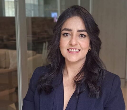 Marriott Cali suma experiencia en ventas con llegada de Yeisnar Casadiego