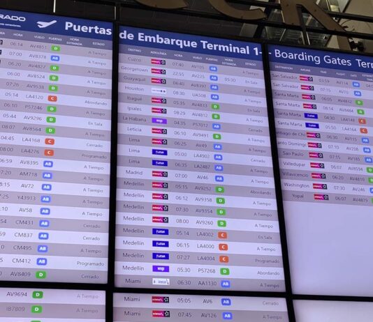 Aerocivil hace un llamado a las aerolíneas para unir esfuerzos en medio del paro arrocero