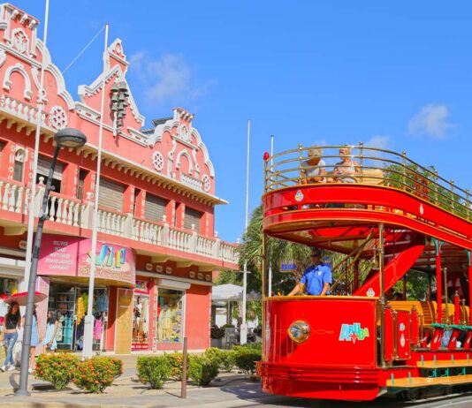 Bonbini a la renovación: Aruba se transforma sin perder su esencia