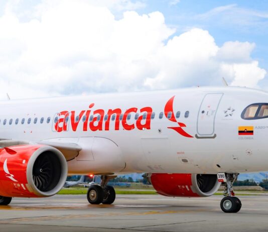 Avianca Refuerza la Conectividad de Villavicencio: Un Respiro para el Turismo del Llano