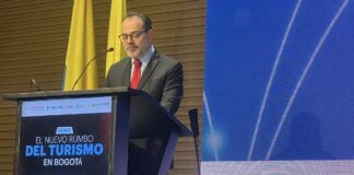 Bogotá se Consolida como Hub Internacional de Turismo MICE con RVMBO 2025